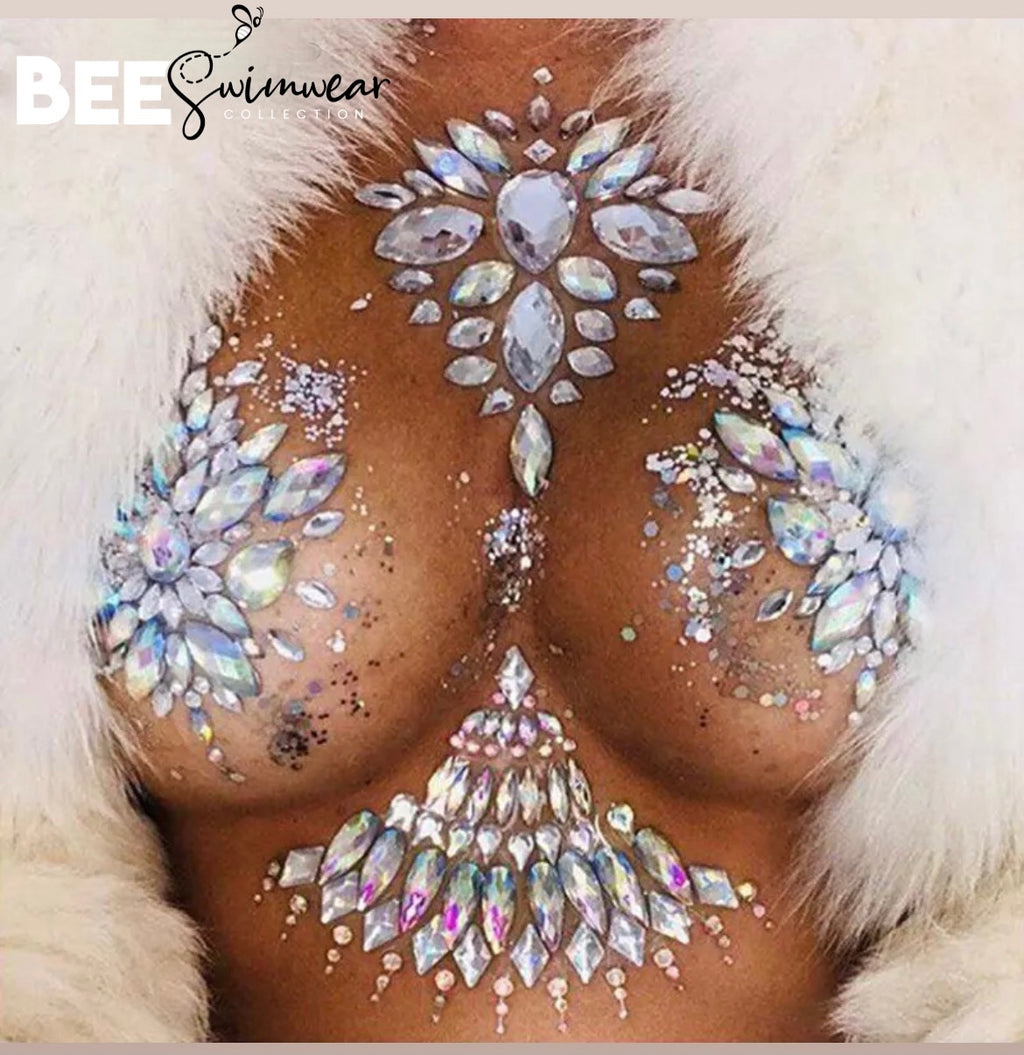 Diamond 💎 Pasties